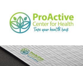 ProActive Center For Health entry by AnaVonWhite