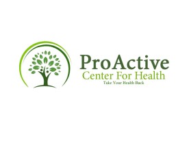 ProActive Center For Health entry by DzinerIdea
