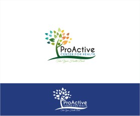 ProActive Center For Health entry by Alessandra