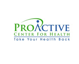 ProActive Center For Health entry by SunDESIGN