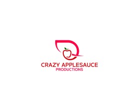 Crazy Applesauce Productions entry by Wahyhmd