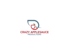 Crazy Applesauce Productions entry by Wahyhmd