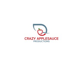 Crazy Applesauce Productions entry by Wahyhmd