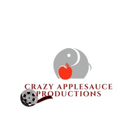 Crazy Applesauce Productions entry by One Mahreen