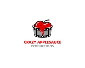 Crazy Applesauce Productions entry by tomysurya