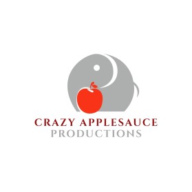Crazy Applesauce Productions entry by One Mahreen