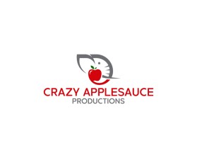 Crazy Applesauce Productions entry by Wahyhmd