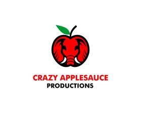 Crazy Applesauce Productions entry by tomysurya