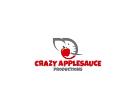 Crazy Applesauce Productions entry by Wahyhmd