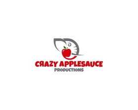 Crazy Applesauce Productions entry by Wahyhmd