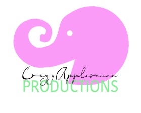 Crazy Applesauce Productions entry by Karachristines