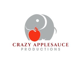 Crazy Applesauce Productions entry by One Mahreen