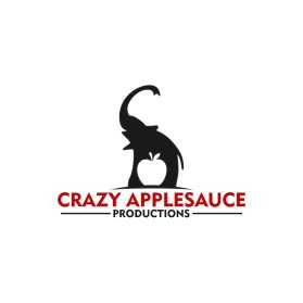 Crazy Applesauce Productions entry by Salman