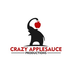 Crazy Applesauce Productions entry by Salman