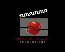 Crazy Applesauce Productions entry by One Mahreen
