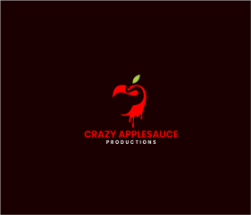 Crazy Applesauce Productions entry by robertdc
