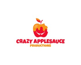 Crazy Applesauce Productions entry by Wahyhmd