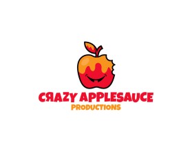 Crazy Applesauce Productions entry by Wahyhmd