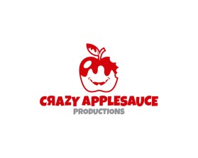 Crazy Applesauce Productions entry by Wahyhmd