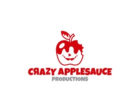 Crazy Applesauce Productions entry by Wahyhmd