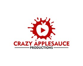 Winning entry: Crazy Applesauce Productions entry by Salman