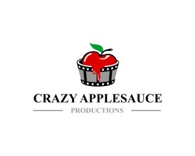 Crazy Applesauce Productions entry by tomysurya