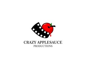 Crazy Applesauce Productions entry by wisnur