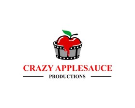 Crazy Applesauce Productions entry by tomysurya