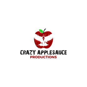 Crazy Applesauce Productions entry by JonesNanda99