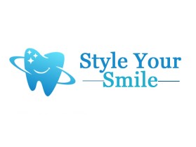 Style Your Smile entry by DzinerIdea