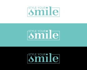 Style Your Smile entry by nsdhyd