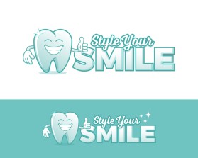 Style Your Smile entry by bcmaness