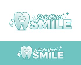 Style Your Smile entry by bcmaness