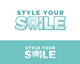 Style Your Smile entry by bcmaness