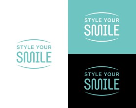 Style Your Smile entry by nsdhyd