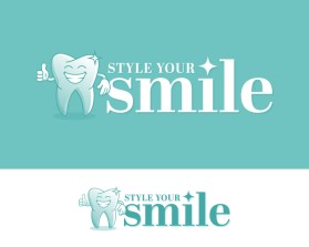 Style Your Smile entry by bcmaness