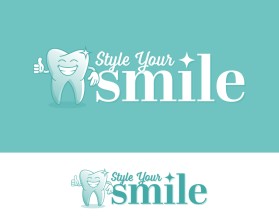 Style Your Smile entry by bcmaness
