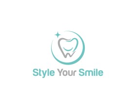 Style Your Smile entry by Milos 1807