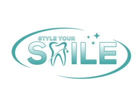 Style Your Smile entry by freelancerT
