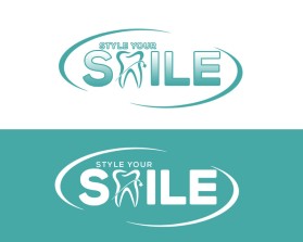 Style Your Smile entry by freelancerT