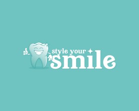 Style Your Smile entry by bcmaness