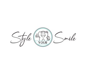 Style Your Smile entry by bcmaness