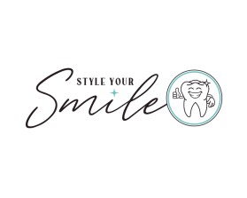 Style Your Smile entry by bcmaness