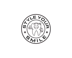 Style Your Smile entry by bcmaness
