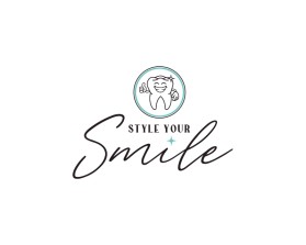 Style Your Smile entry by bcmaness
