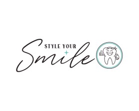 Style Your Smile entry by bcmaness