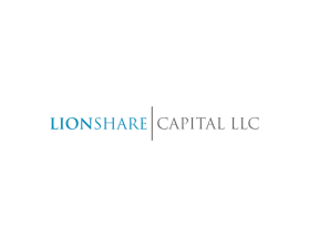 Lionshare Capital LLC  entry by zaART