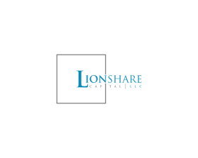 Lionshare Capital LLC  entry by zaART