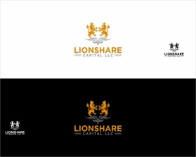 Lionshare Capital LLC  entry by Om Ganpataye