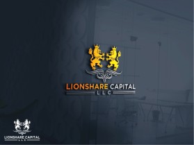 Lionshare Capital LLC  entry by Om Ganpataye
